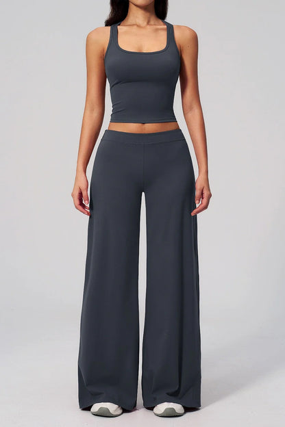 Activewear set yoga pants
