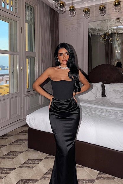 Tia dress