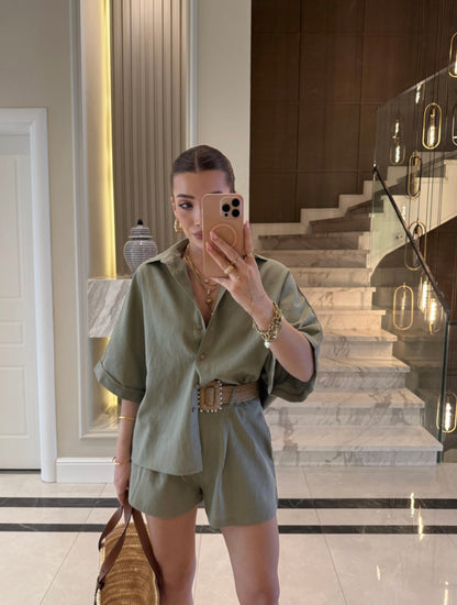 Ayla set