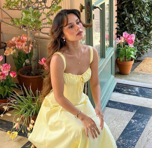 Alia dress