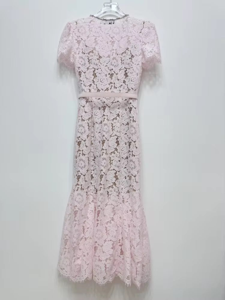 Coquette dress