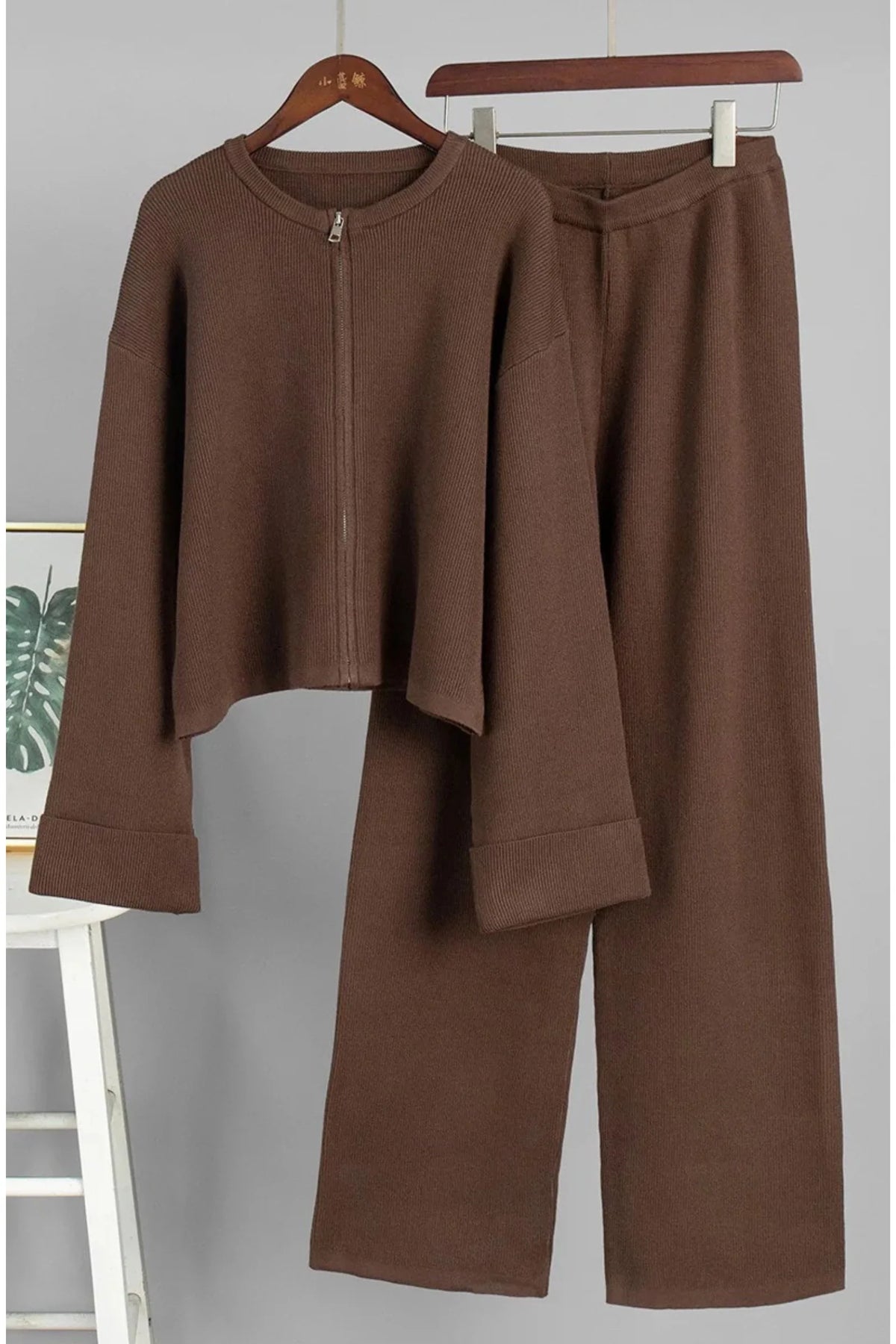 Comfy loose sets