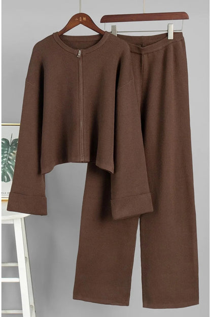 Comfy loose sets