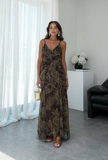 Siya dress