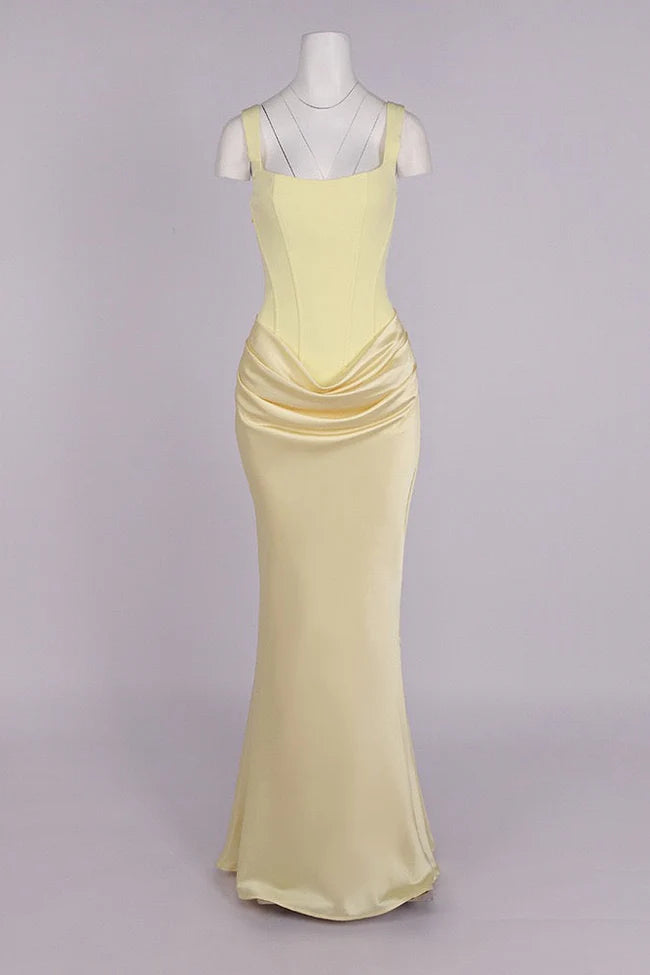 Siya dress