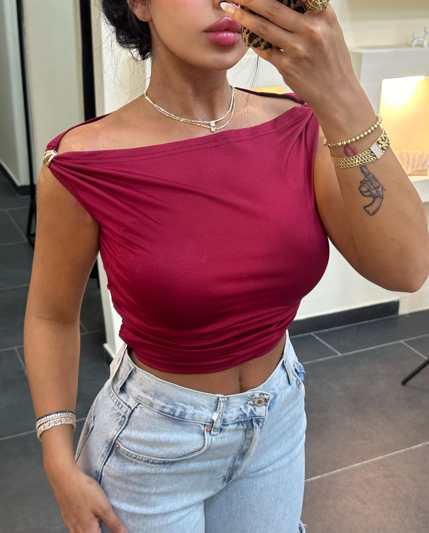 Vira top