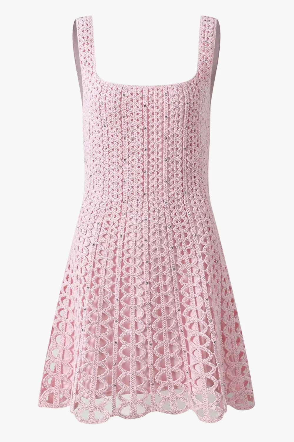 Sandro shiny dress
