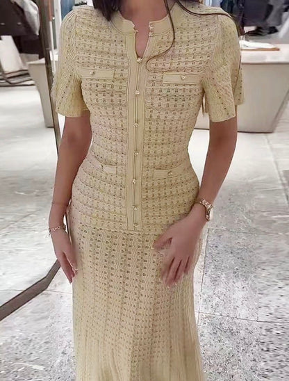Sandro dresses