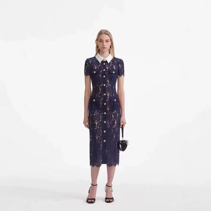 Sola dress