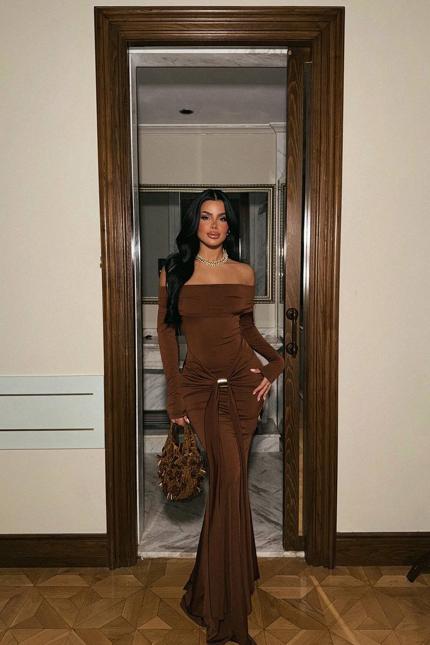 Viola dress