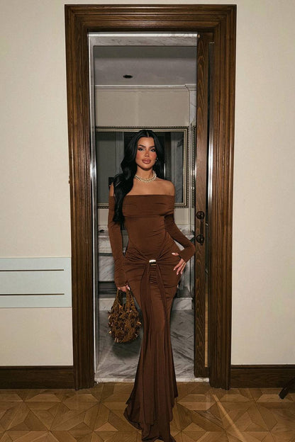 Viola dress