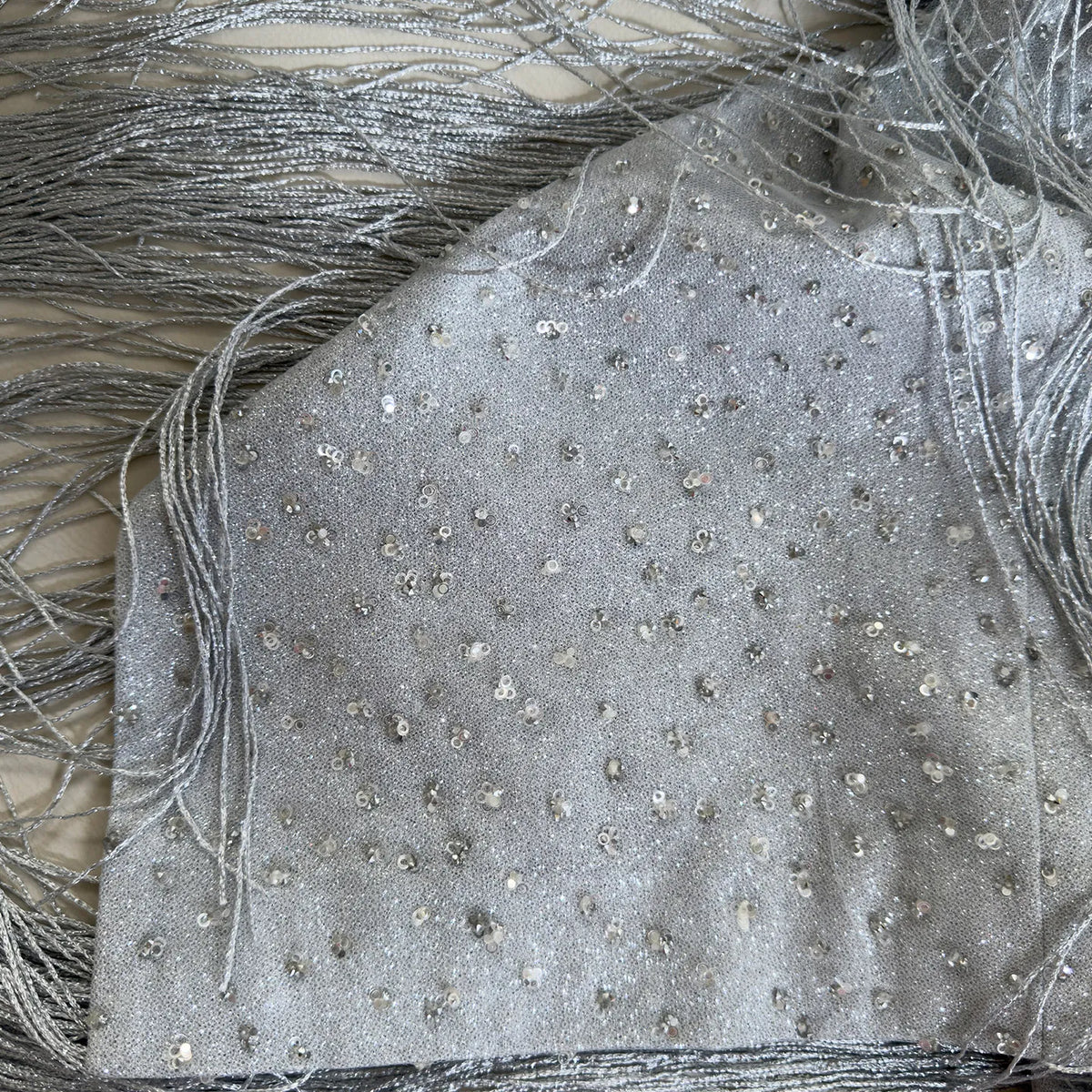 Silvey dress