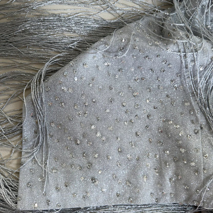 Silvey dress