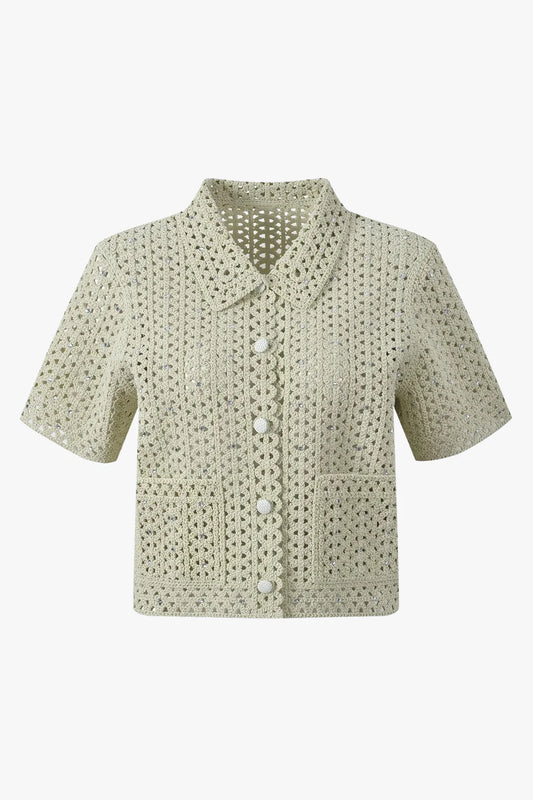 Maje cardigan