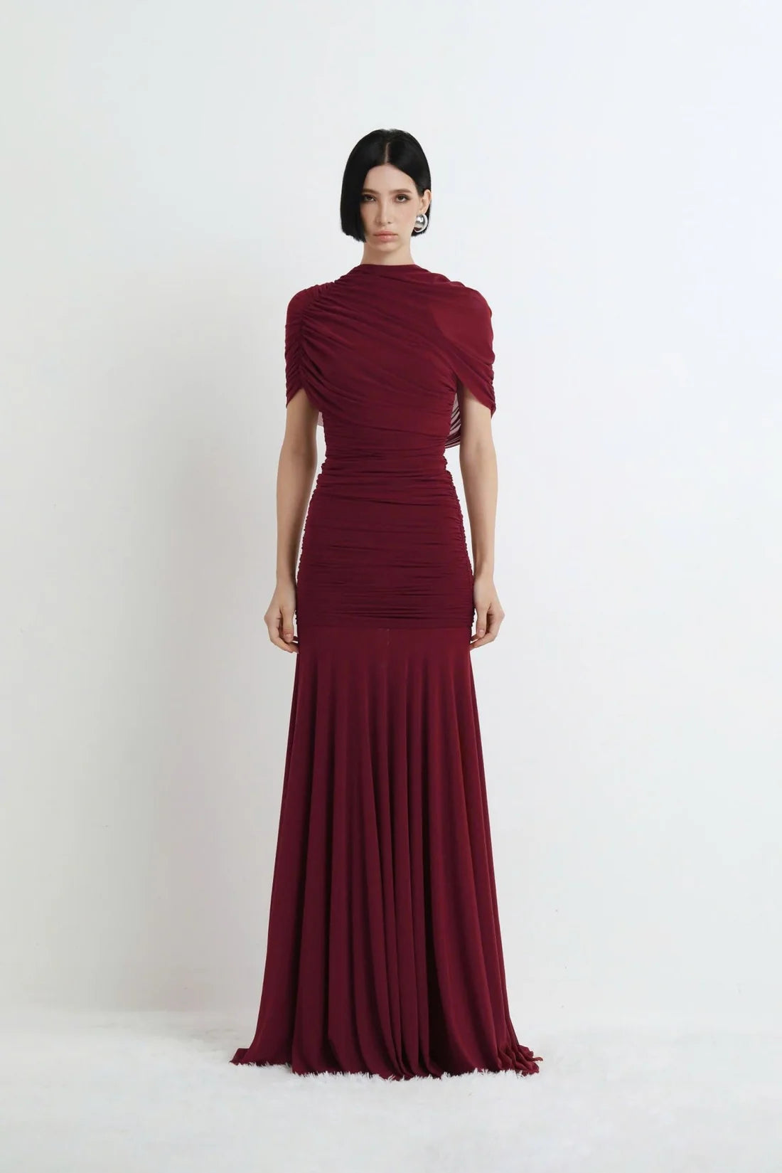 Sila dress
