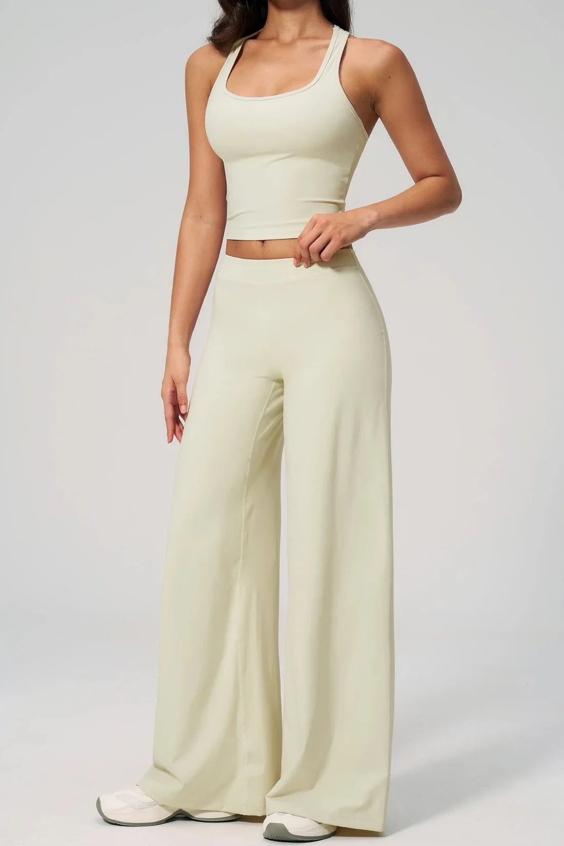 Activewear set yoga pants