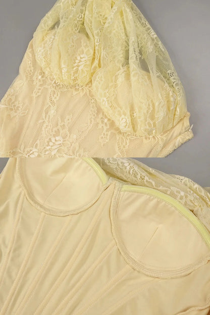 Ciello dress