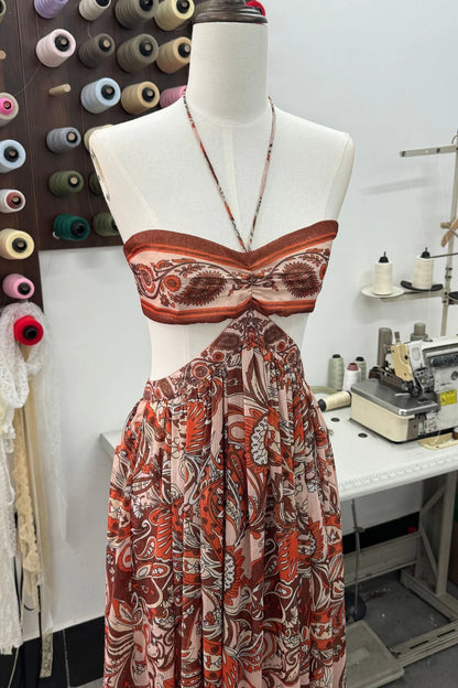 Frida dress