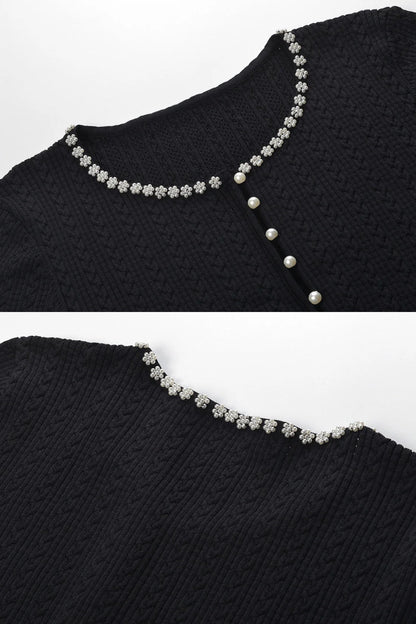 Sandro set dress