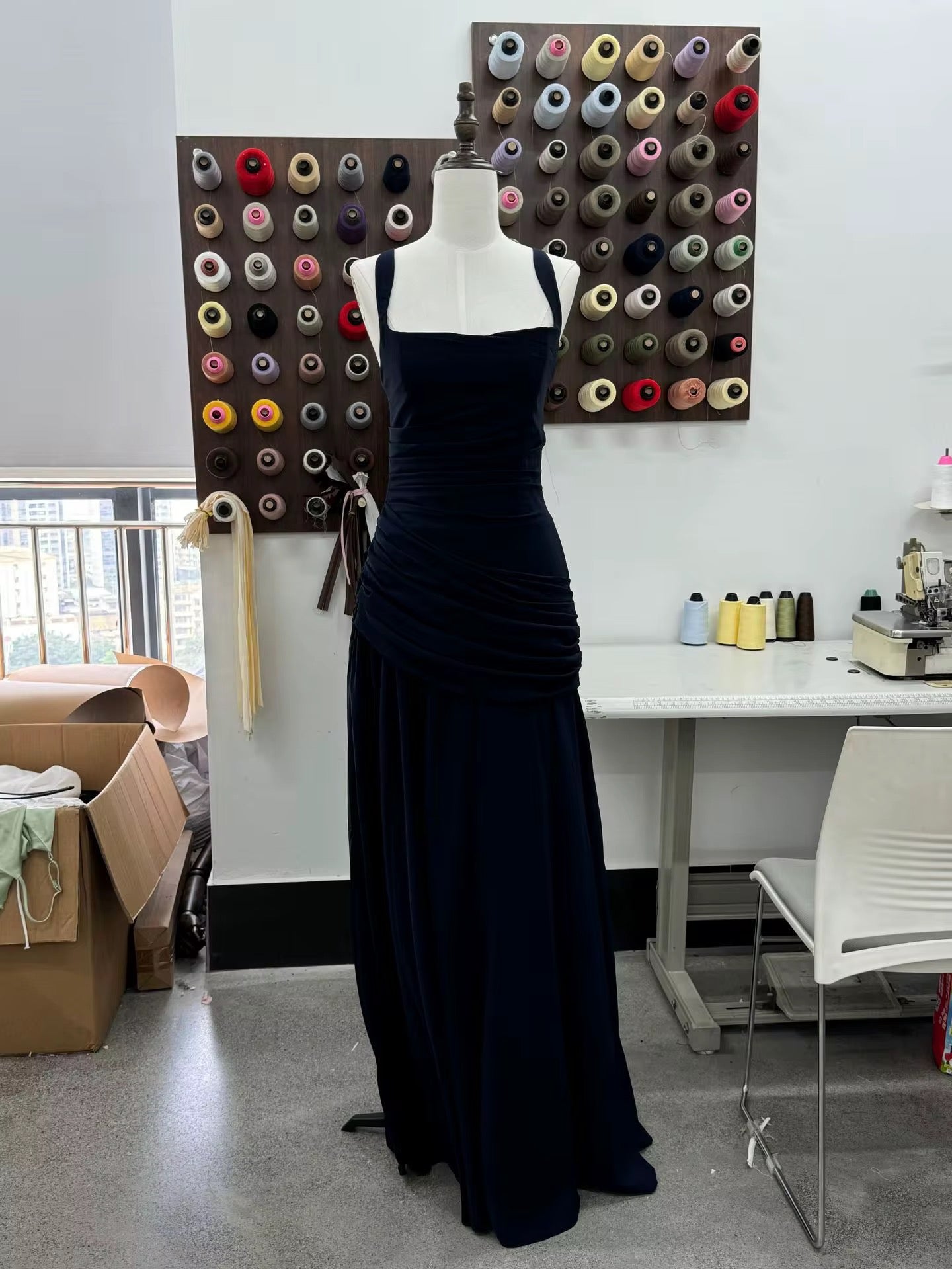 Mila dress