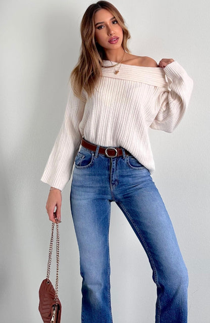 Yola sweater