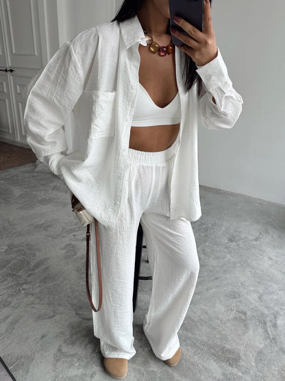 Linen set