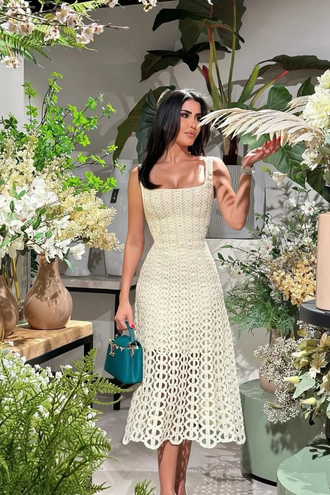 Maje dress