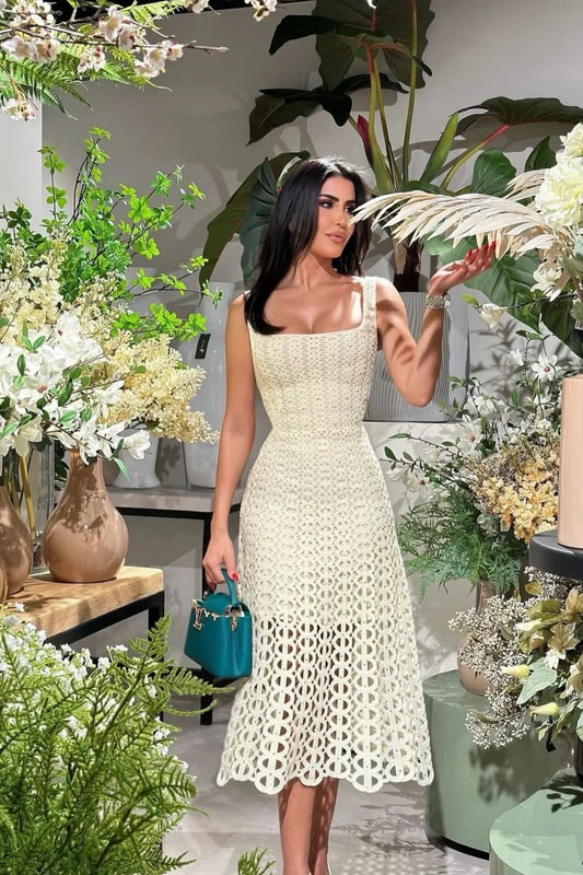 Maje dress