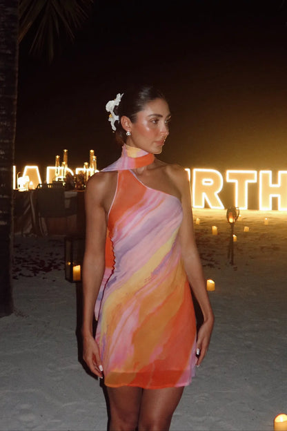 Ambiaca dress