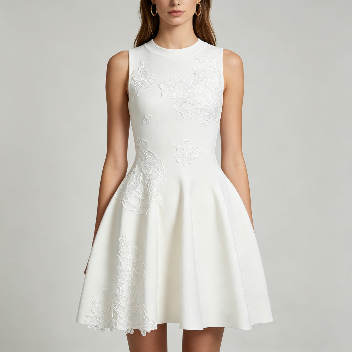 Lilia dress