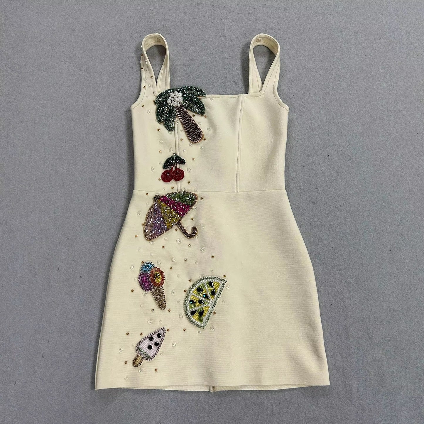 Dreamy dress