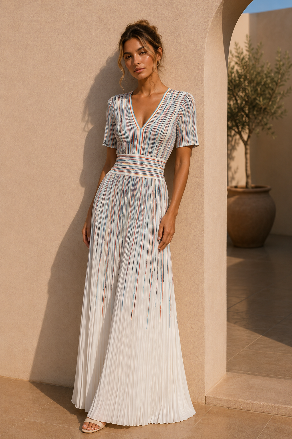 Missoni dress