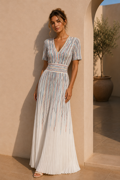 Missoni dress