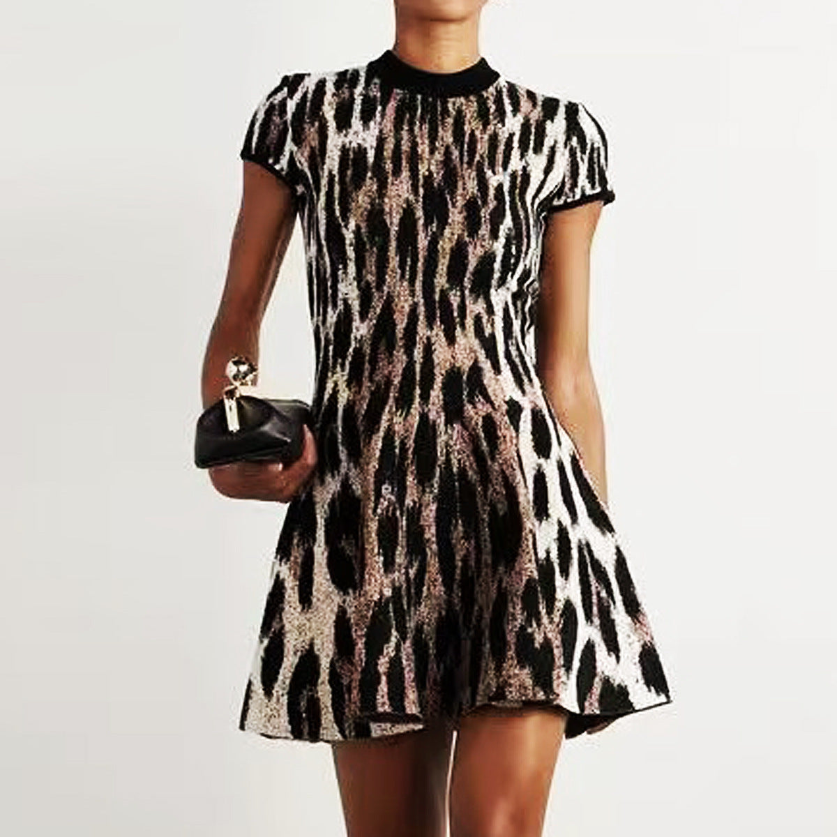 Set dress
