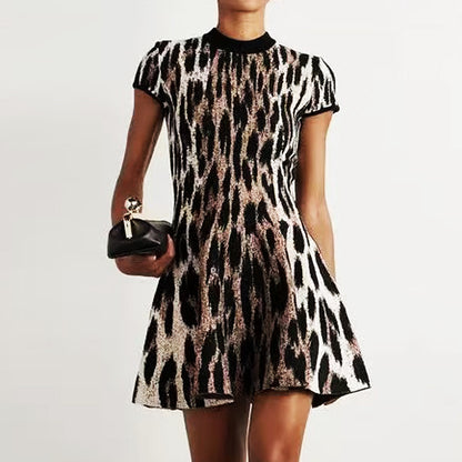 Set dress
