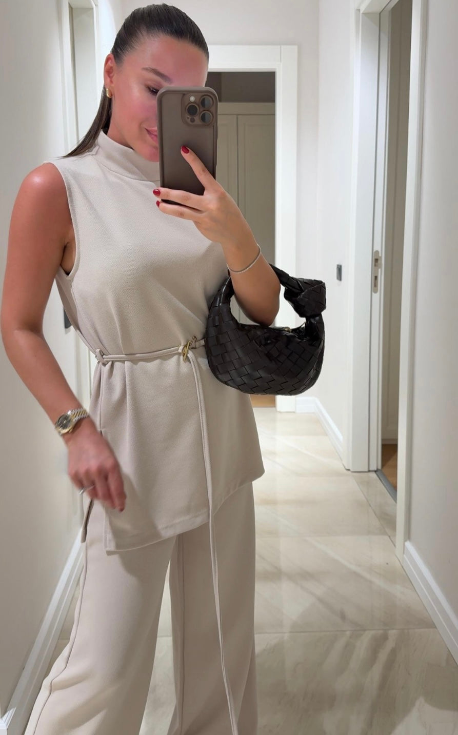 Perla set