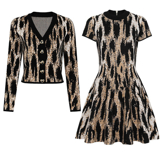 Set dress