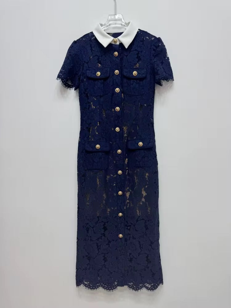 Sola dress
