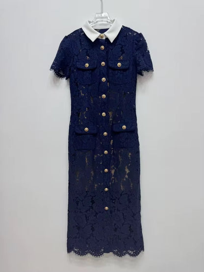 Sola dress