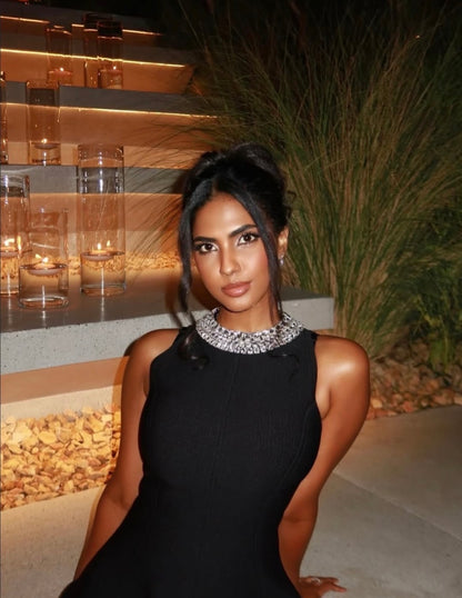 Iconic Dress
