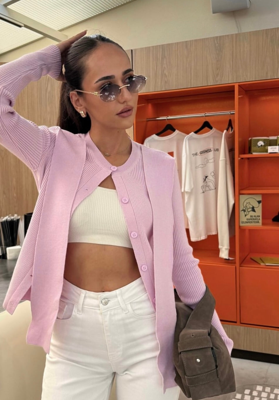 Stella top