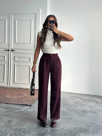Keten pants