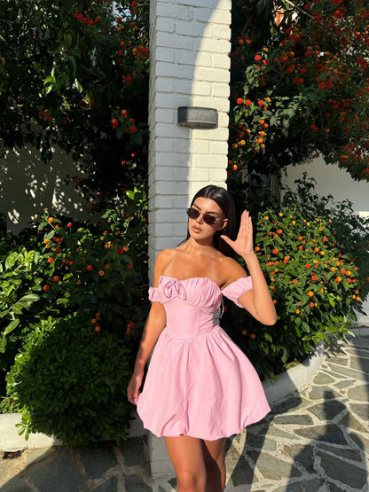 Emilia dress