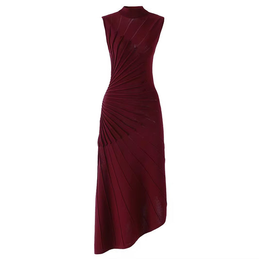 Sandro dress