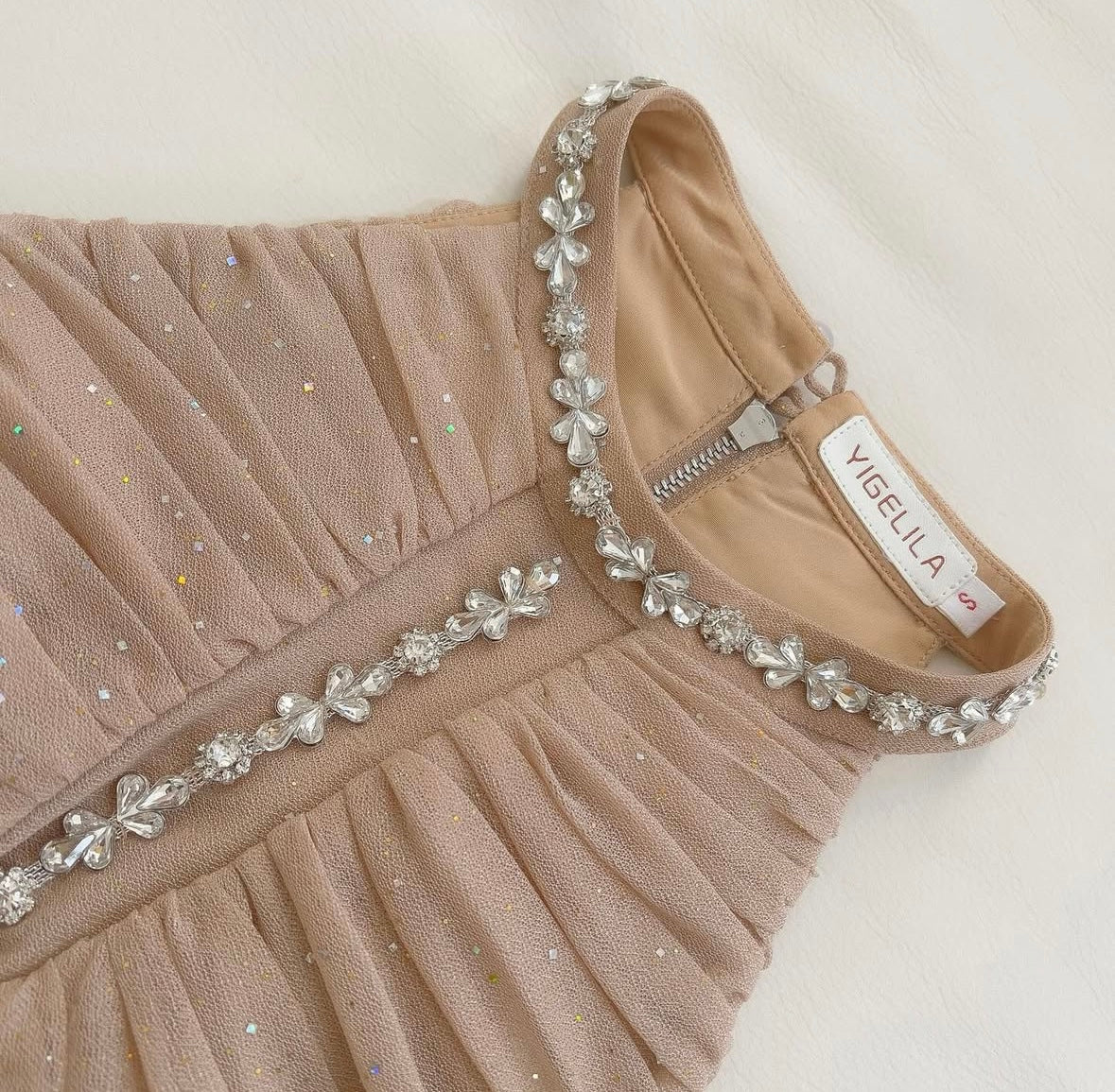 Kiara dress