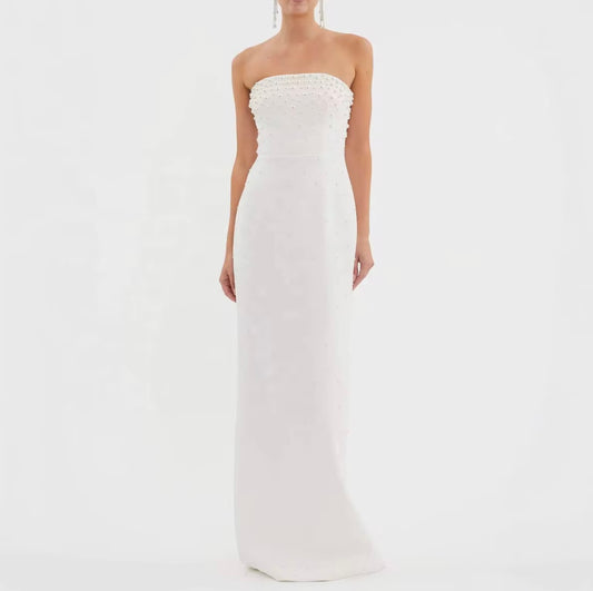 White Dresses Moda Bella White Dresses Moda Bella