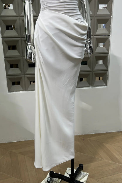 Skirt set