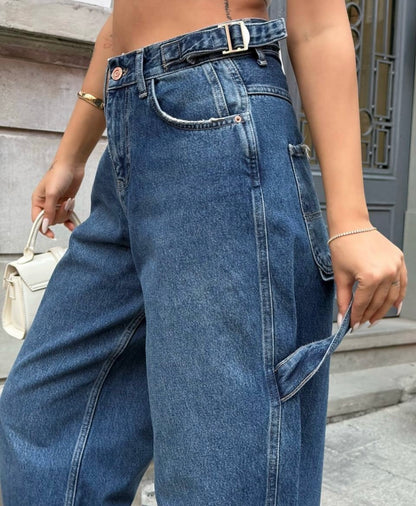 Gia jeans