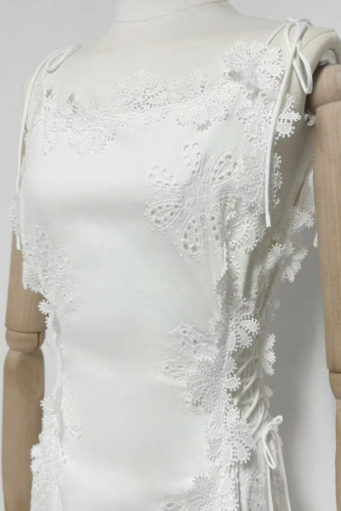 Floria dress