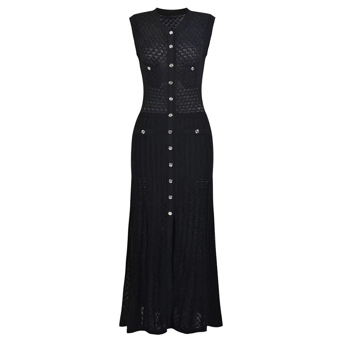 Sandro dress
